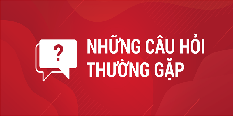 Một số câu hỏi thường gặp liên quan đến rút tiền tại 789win