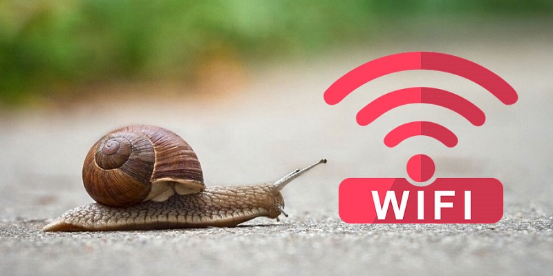 Hãy kiểm tra xem mạng của mình có ổn định không rồi mới đăng nhập