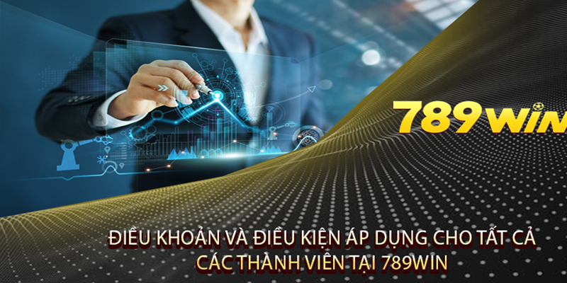 Những ví dụ về điều khoản điều kiện 789Win