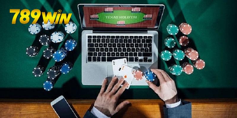 Đôi nét về nhà cái 789win