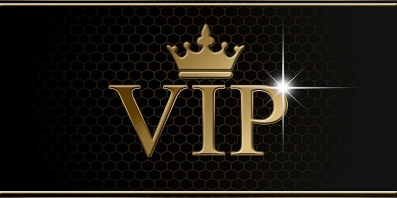 Một số khuyến mãi độc quyền chỉ dành cho thành viên vip