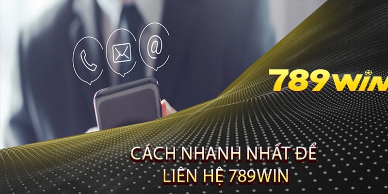 Nhiều chương trình ưu đãi khi liên hệ 789win