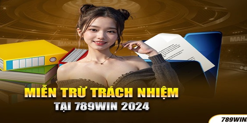 Trách nhiệm của người chơi đối với 789Win